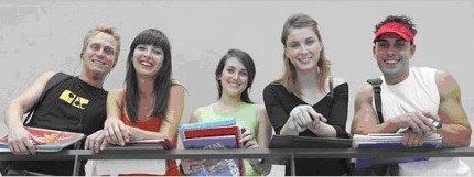 Elbląg, Oni już skorzystali. Elbląg, Oni już skorzystali.