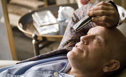 Elbląg, kadr z filmu