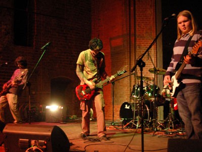 Elbląg, Elbląg Rock Europa. Elbląg, Elbląg Rock Europa.