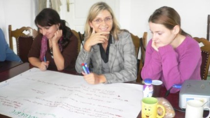 Elbląg, Zdjęcia z archiwum COP.