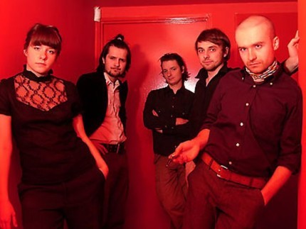 Elbląg, Zespół Pustki