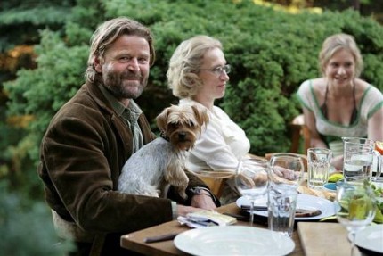 Elbląg, kadr z filmu