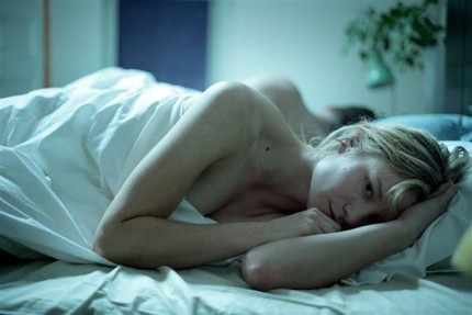 Elbląg, KINO: 33 sceny z życia