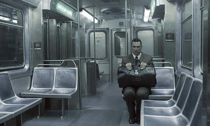 Elbląg, Nocny pociąg z mięsem Elbląg, Nocny pociąg z mięsem