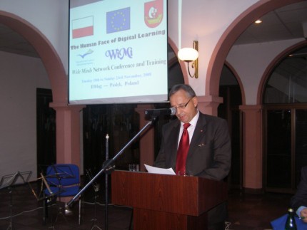 Elbląg, Ludzkie oblicze cyfrowej edukacji Elbląg, Ludzkie oblicze cyfrowej edukacji