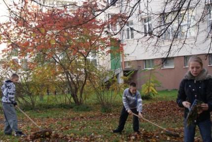 Elbląg, Zdjęcia z archiwum SP 23. Elbląg, Zdjęcia z archiwum SP 23.