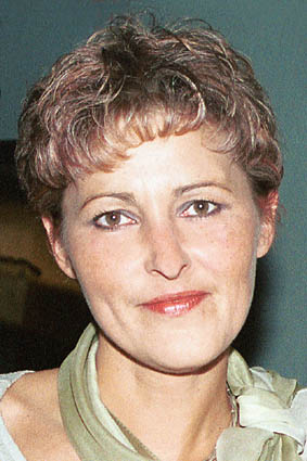 Elbląg, Agnieszka Nowińska Elbląg, Agnieszka Nowińska