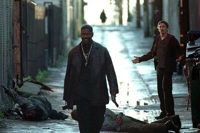 Elbląg, Dzień próby