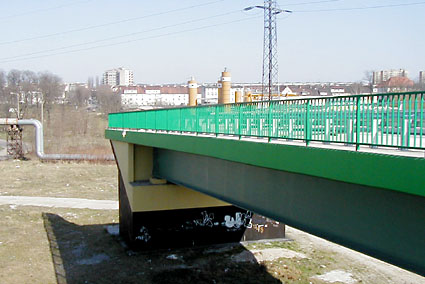 Elbląg, Zaczną budować drogi do mostu