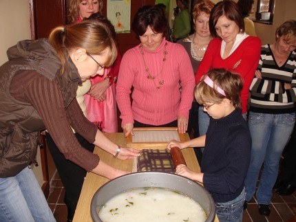 Elbląg, Wioski z pomysłami Elbląg, Wioski z pomysłami