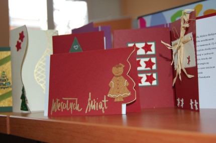 Elbląg, Akcja „Podaruj uśmiech na Gwiazdkę” już trwa