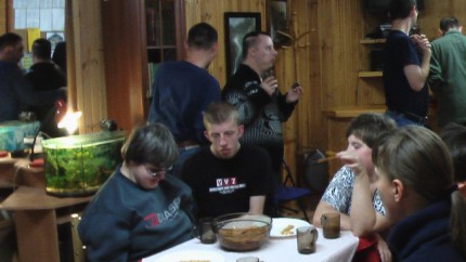 Elbląg, Ku dorosłości