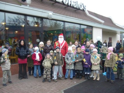 Elbląg, Mikołajki z pomysłem