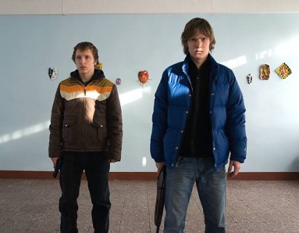 Elbląg, Nasza klasa