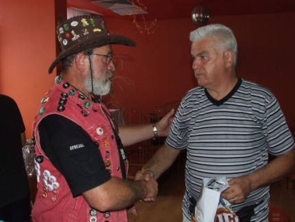 Elbląg, Zimowa giełda birofilów Elbląg, Zimowa giełda birofilów