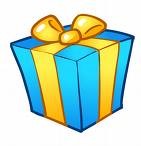 Elbląg, Uważajcie na paczki (świąteczne)