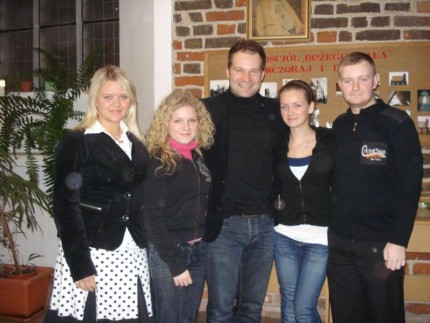 Elbląg, Wolontariusze Fair Play Elbląg, Wolontariusze Fair Play