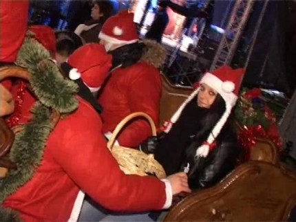 Elbląg, Jutro Wigilia - zobacz! Elbląg, Jutro Wigilia - zobacz!