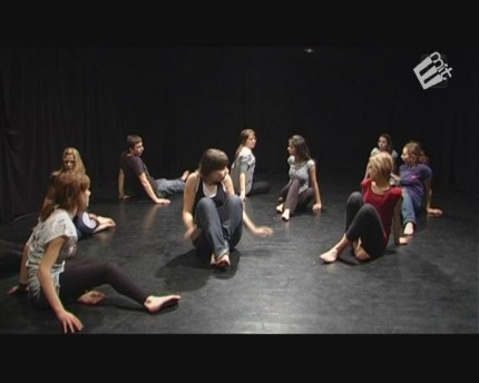 Elbląg, „Déjà vu" na ekranie Elbląg, „Déjà vu" na ekranie