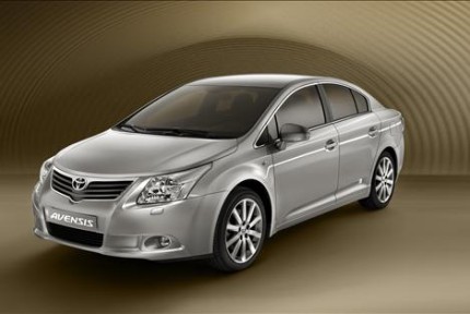 Elbląg, 10-11 stycznia - Dni Otwarte w Salonie Toyoty