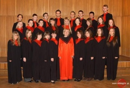 Elbląg, Śpiewaj razem z nami!