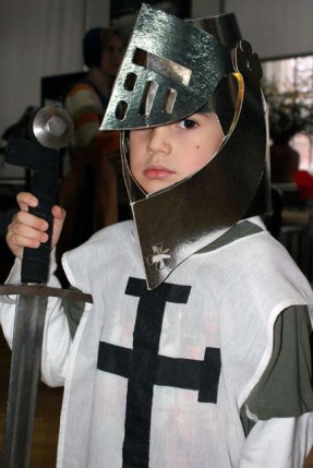 Elbląg, WOŚP w muzeum