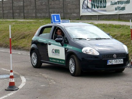 Elbląg, 600 uczniów się szkoli Elbląg, 600 uczniów się szkoli