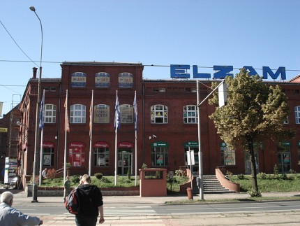 Elbląg, O instytucjach pośrednictwa pracy