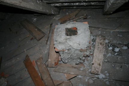 Elbląg, Remont był, owszem, a zmiana na gorsze