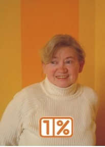 Elbląg, Teresa Bocheńska