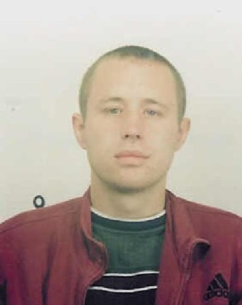 Elbląg, Poszukiwany Robert Sarnecki Elbląg, Poszukiwany Robert Sarnecki