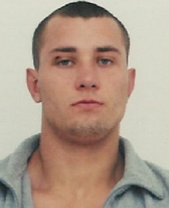 Elbląg, Poszukiwany Sergiusz Kulik