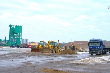 Elbląg, Budowa „siódemki” rusza pełną parą Elbląg, Budowa „siódemki” rusza pełną parą