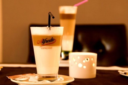 Caffe da Vinci zaprasza na słodką ucztę!