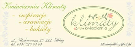 Kwiaty na Walentynki!