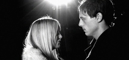 Elbląg, Pocałunek o północy