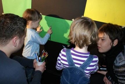 Elbląg, Gdzie świnki morskie idą gdy umrą?