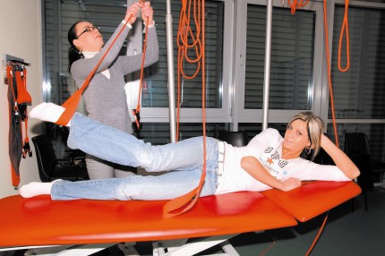 Elbląg, Nowy Zakład Rehabilitacji i Odnowy Biologicznej Elbląg, Nowy Zakład Rehabilitacji i Odnowy Biologicznej