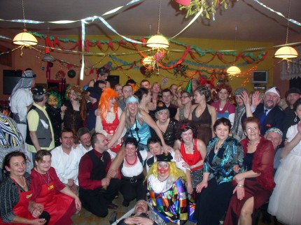 Elbląg, Sprawy w swoje ręce Elbląg, Sprawy w swoje ręce