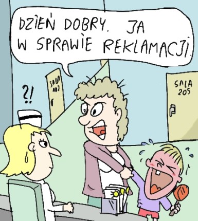 Elbląg, Rys. Grzegorz Konopski Elbląg, Rys. Grzegorz Konopski