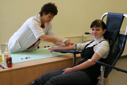 Elbląg, Wampiriada Elbląg, Wampiriada