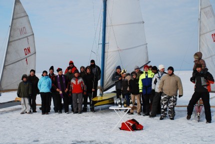 Elbląg, Zdjęcie z archiwum. Elbląg, Zdjęcie z archiwum.