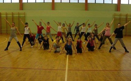 Elbląg, Nabory do „Jantara” Elbląg, Nabory do „Jantara”