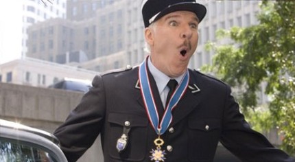 Elbląg, Różowa Pantera 2