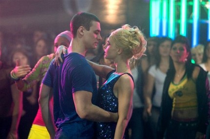 Elbląg, Kochaj i tańcz