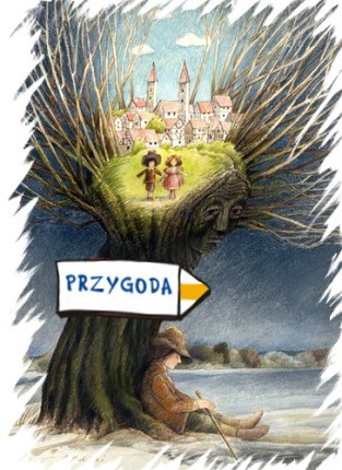 Elbląg, Dzień Wagarowicza z „Przygodą” Elbląg, Dzień Wagarowicza z „Przygodą”