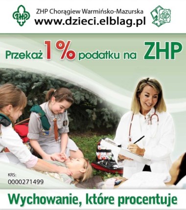 Elbląg, Wychowanie, które procentuje Elbląg, Wychowanie, które procentuje