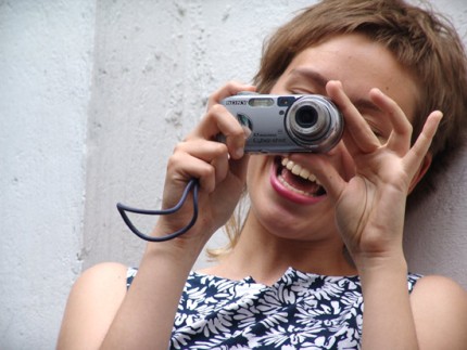 Wygraj warsztaty fotograficzne! Wygraj warsztaty fotograficzne!