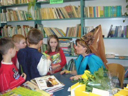 Elbląg, Zdjęcia z archiwum szkoły.