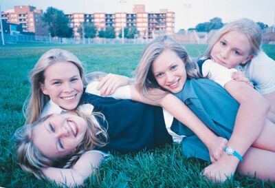 Elbląg, Przekleństwa niewinności Elbląg, Przekleństwa niewinności